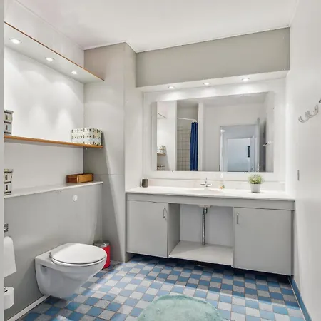 Bad, Lejl 102 * Fanø