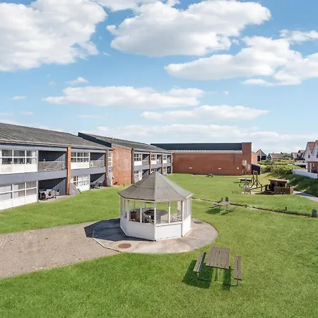 Bad, Lejl 102 Daire Fanø