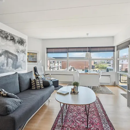 Bad, Lejl 102 Daire Fanø