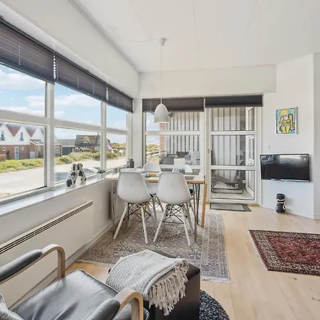 Daire Bad, Lejl 102 Fanø