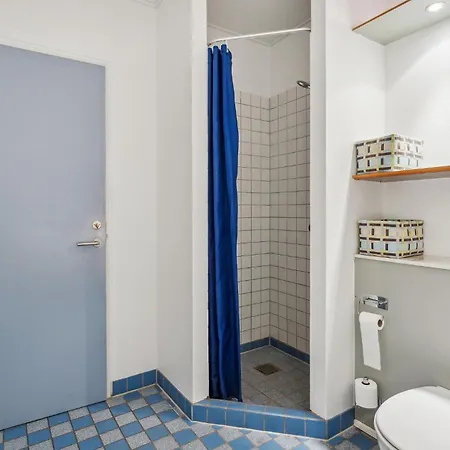 Appartement Bad, Lejl 102
