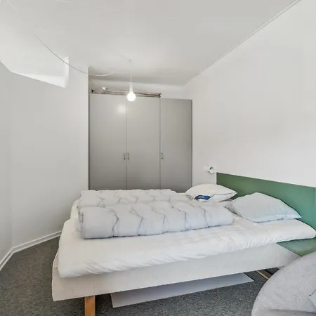 Appartamento Bad, Lejl, 102